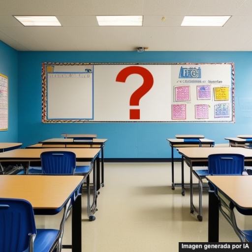 10 Preguntas que debes hacerte antes de usar la IA en tu aula