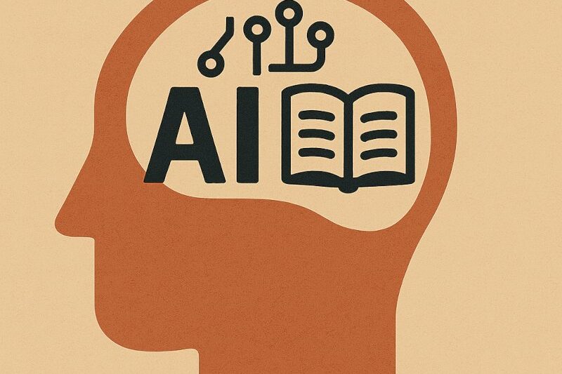 Descifrando el Algoritmo: la receta del aprendizaje en la era de la IA