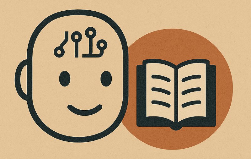 Datos de entrenamiento en IA: el paralelismo con tus ejercicios prácticos de aula