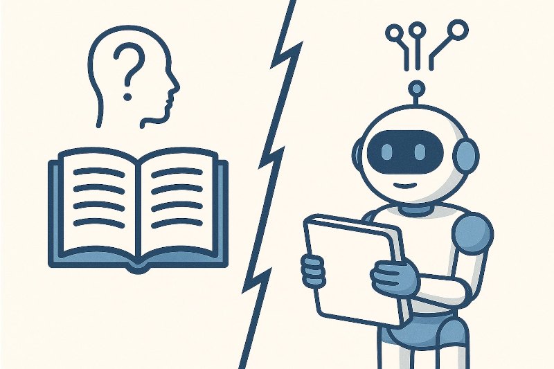 Mitos de la IA en educación: desmontando falsas creencias