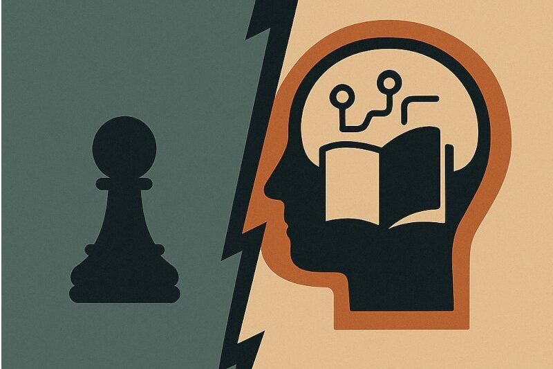 Modelos de IA: nuestras estrategias de enseñanza